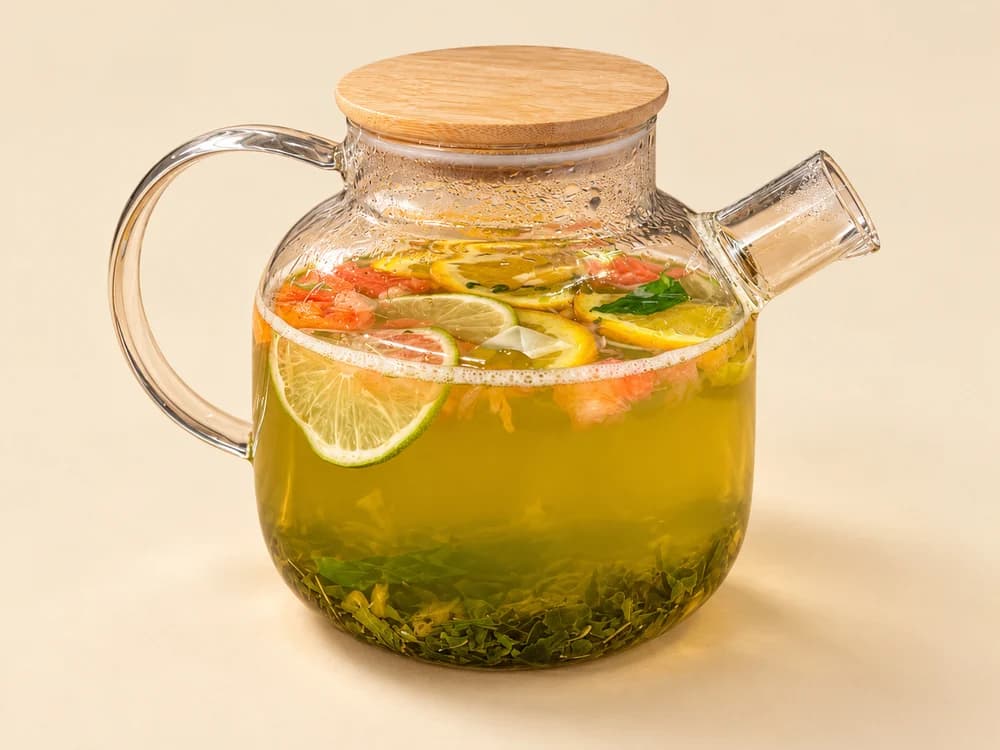 Амальфийский закат