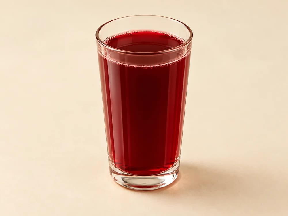 Вишнёвый сок