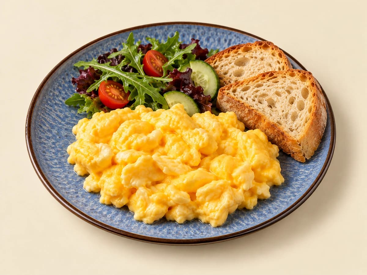 Скрембл